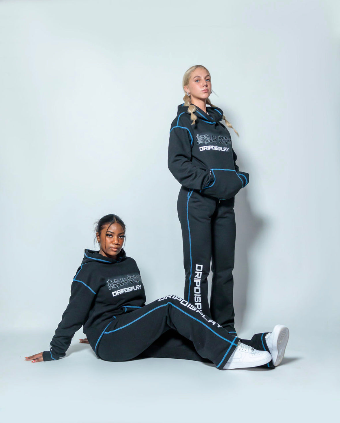 RCS Sweatsuit