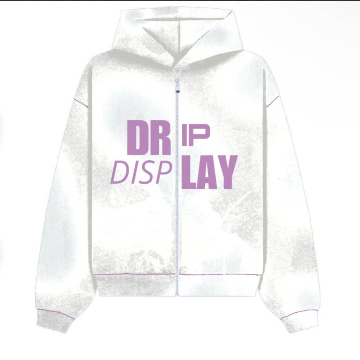 REVERSIBLE JACKET