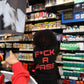 PUFF PASS SWEATSUIT