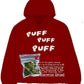 PUFF PASS HOODIE