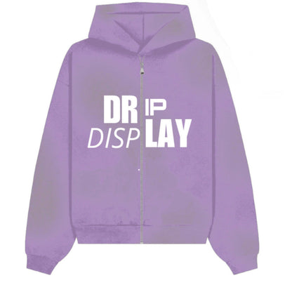 REVERSIBLE JACKET