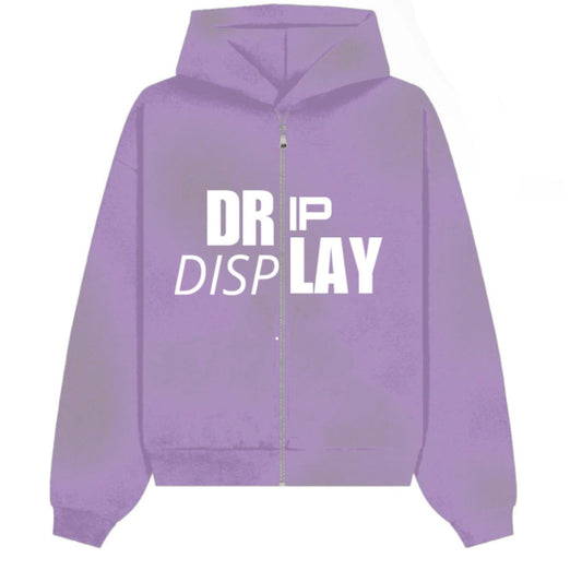 REVERSIBLE JACKET