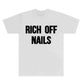 RICH TEES