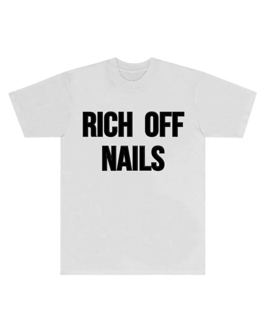 RICH TEES