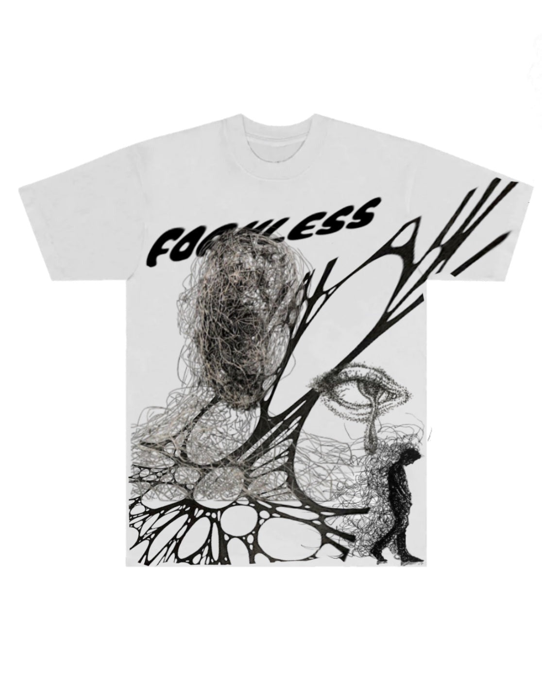 FORMLESS TEE