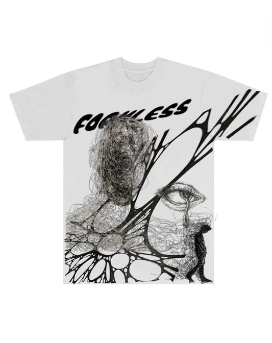 FORMLESS TEE