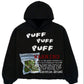 PUFF PASS HOODIE