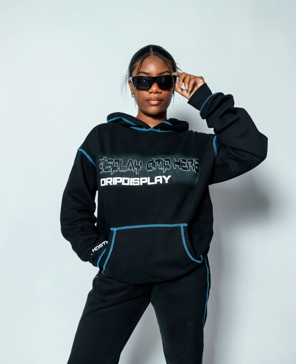 RCS Hoodie