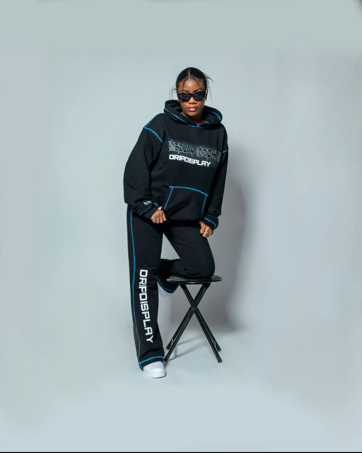 RCS Hoodie