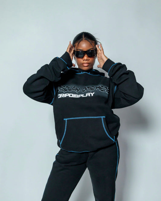 RCS Hoodie