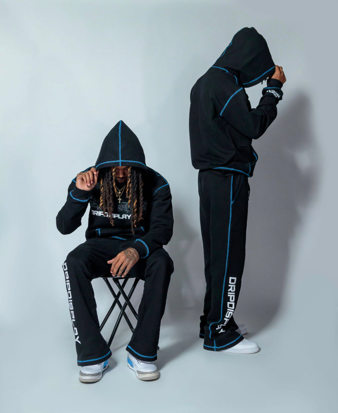 RCS Sweatsuit