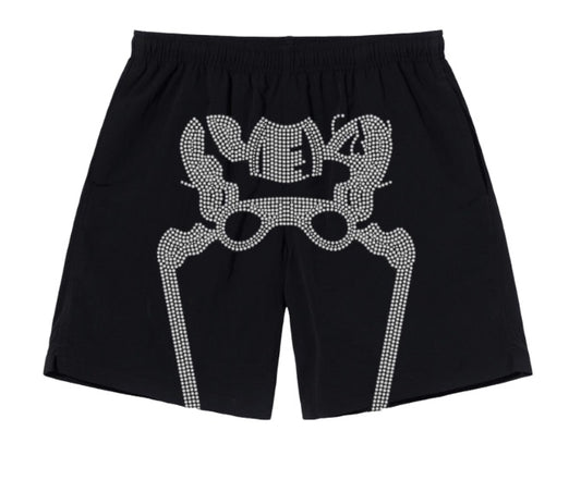 SKELETON SHORTS