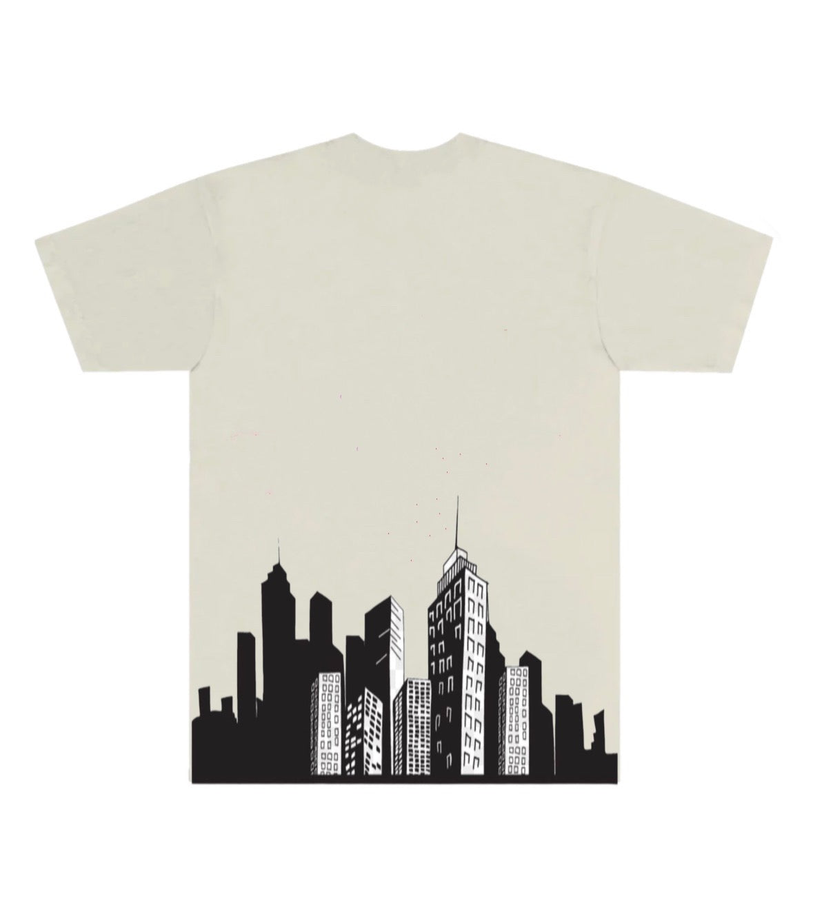 CITY INSPIRED SHIRT