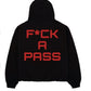 PUFF PASS HOODIE