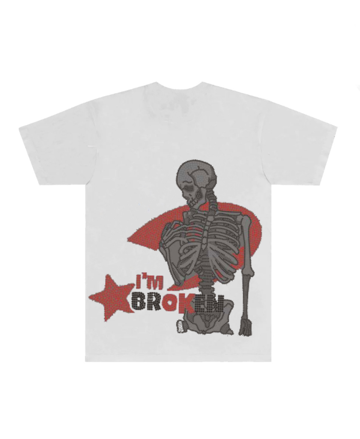 TIL' DEATH SHIRT