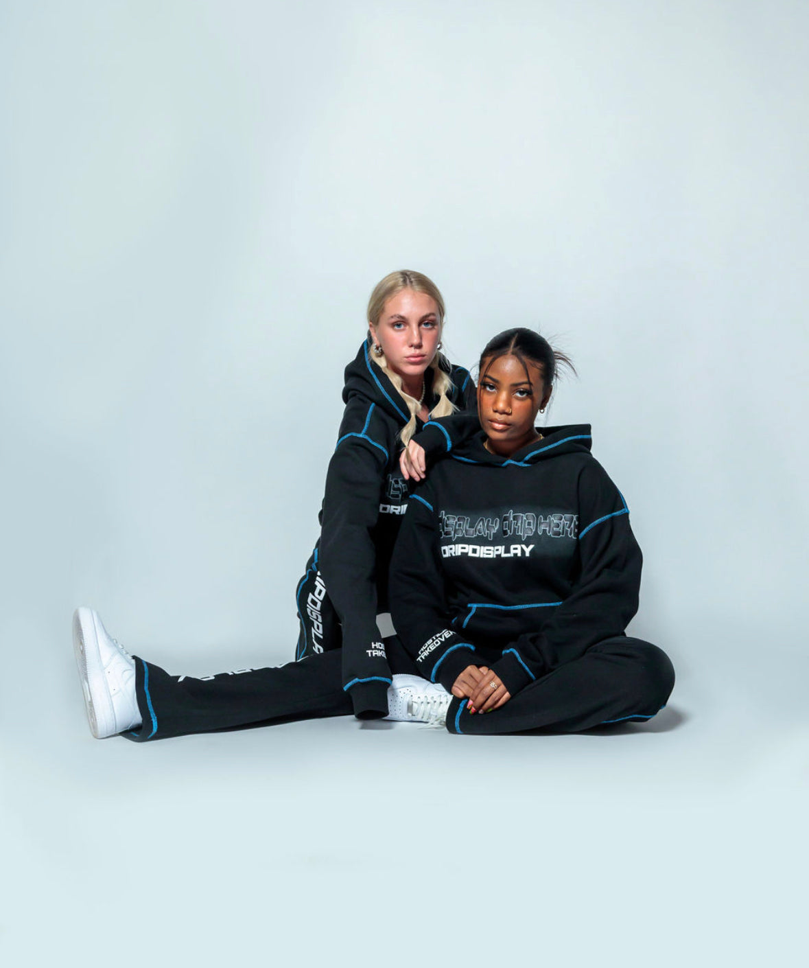 RCS Sweatsuit