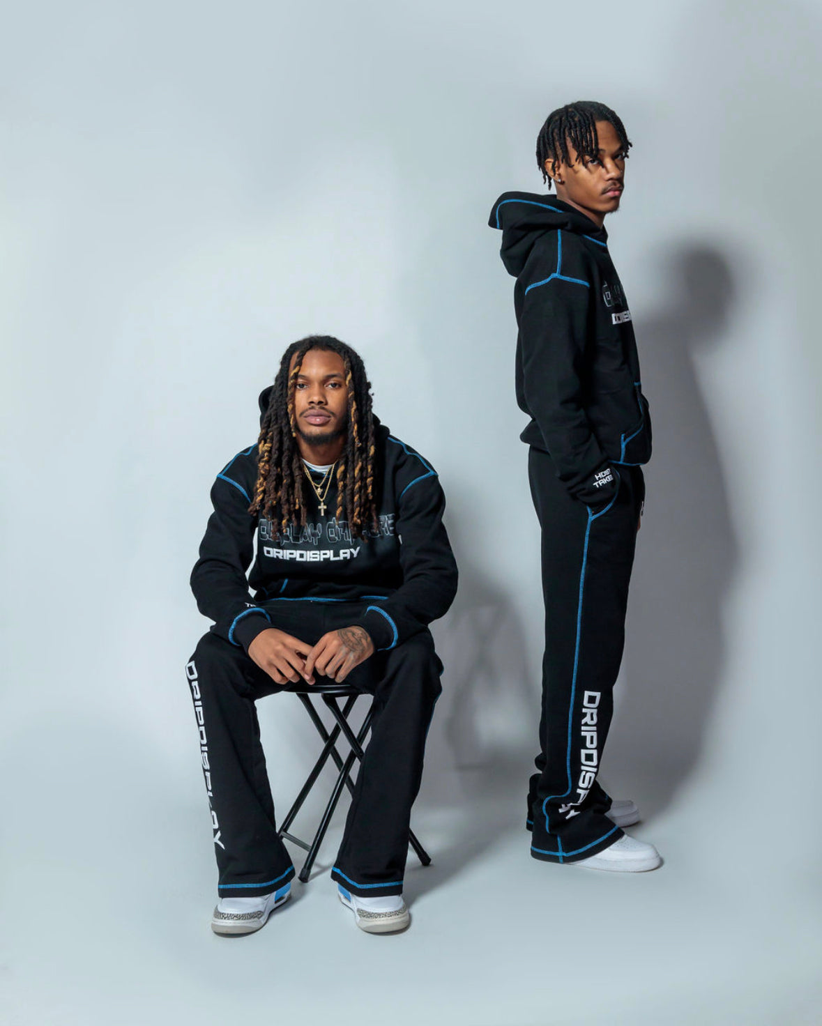 RCS Sweatsuit